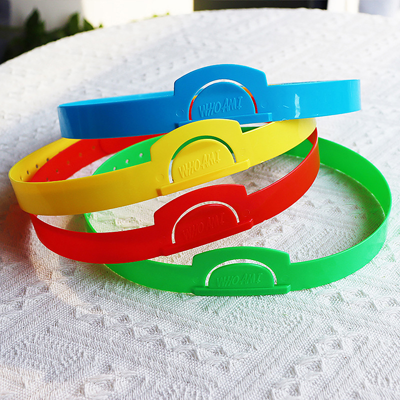 1pc Headband Game Fun Guessing - Kids Education Questions reseña y precio