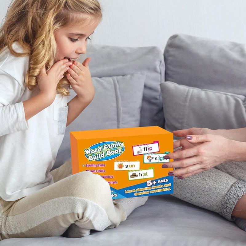 Read and Rhyme Book Read Rhyme - Sight Word Game reseña y precio