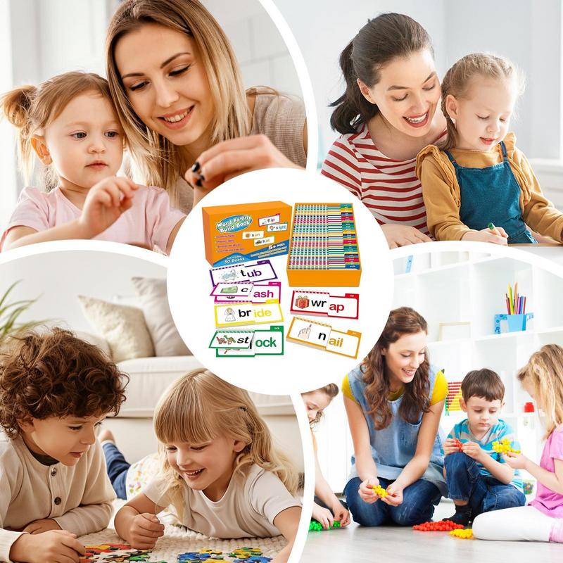 Read and Rhyme Book Read Rhyme - Sight Word Game reseña y precio