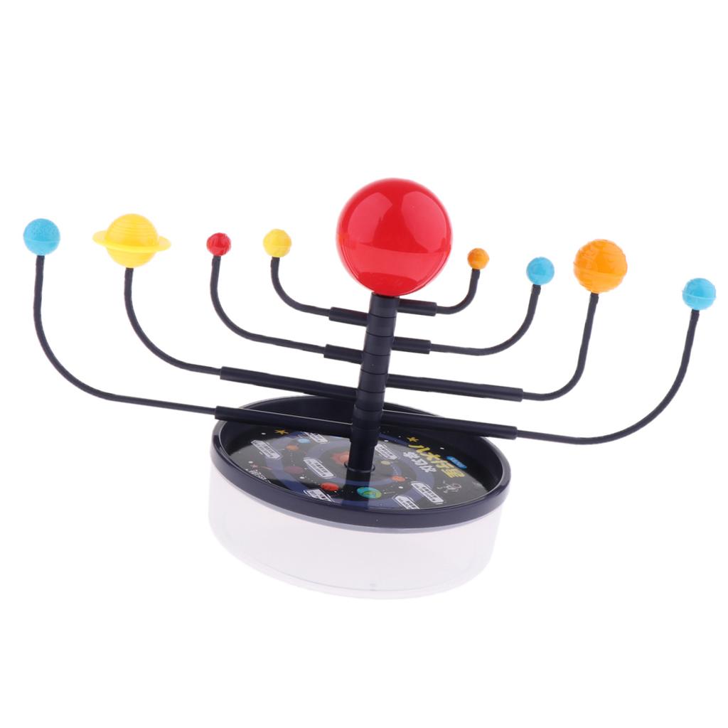 Simulation Solar System Model  - Solar System Model reseña y precio