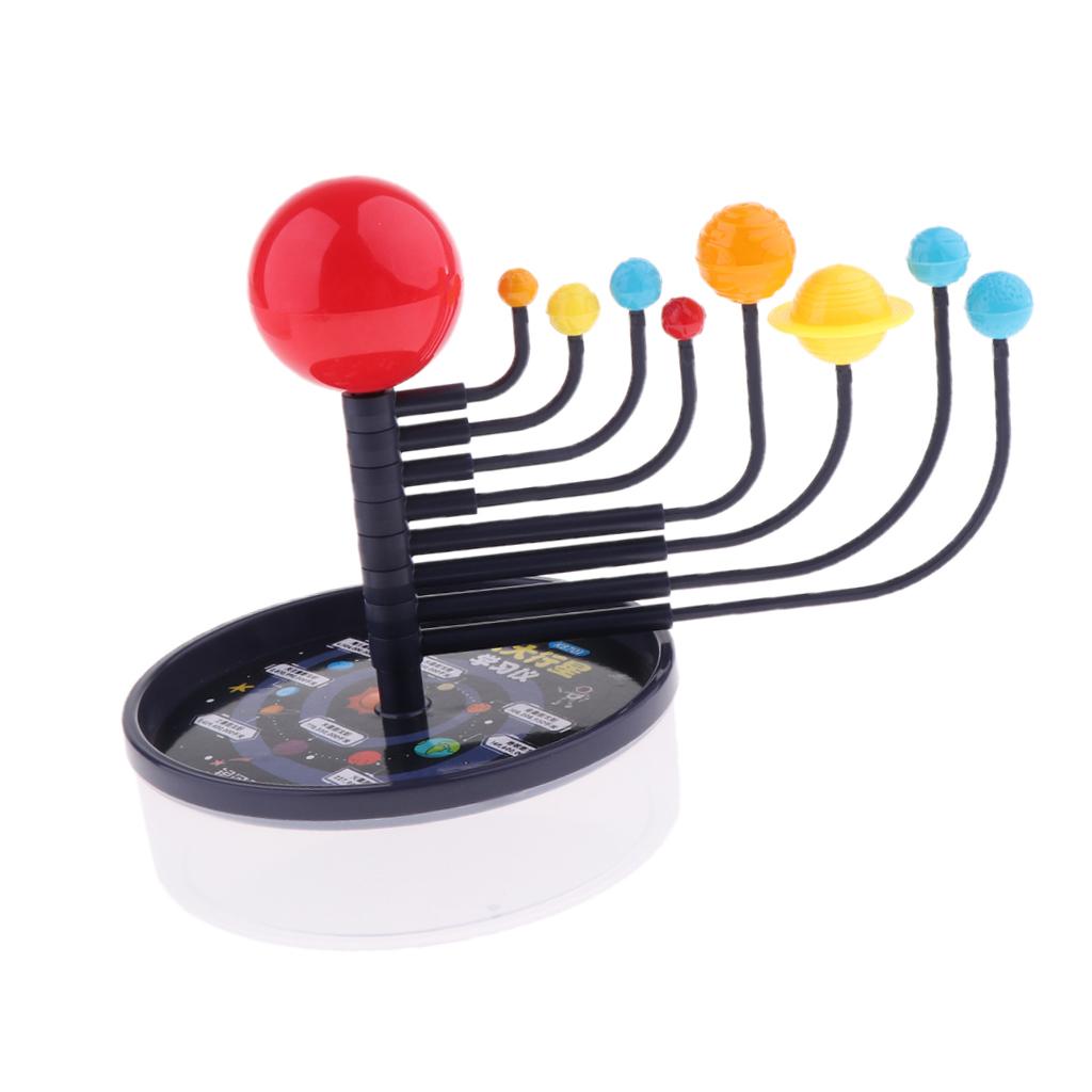 Simulation Solar System Model  - Solar System Model reseña y precio