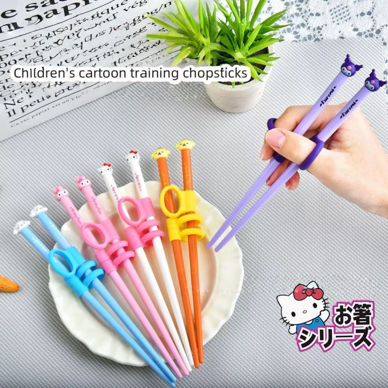 Sanrio My Melody Kuromi Cartoo - Kids Educational Resources reseña y precio