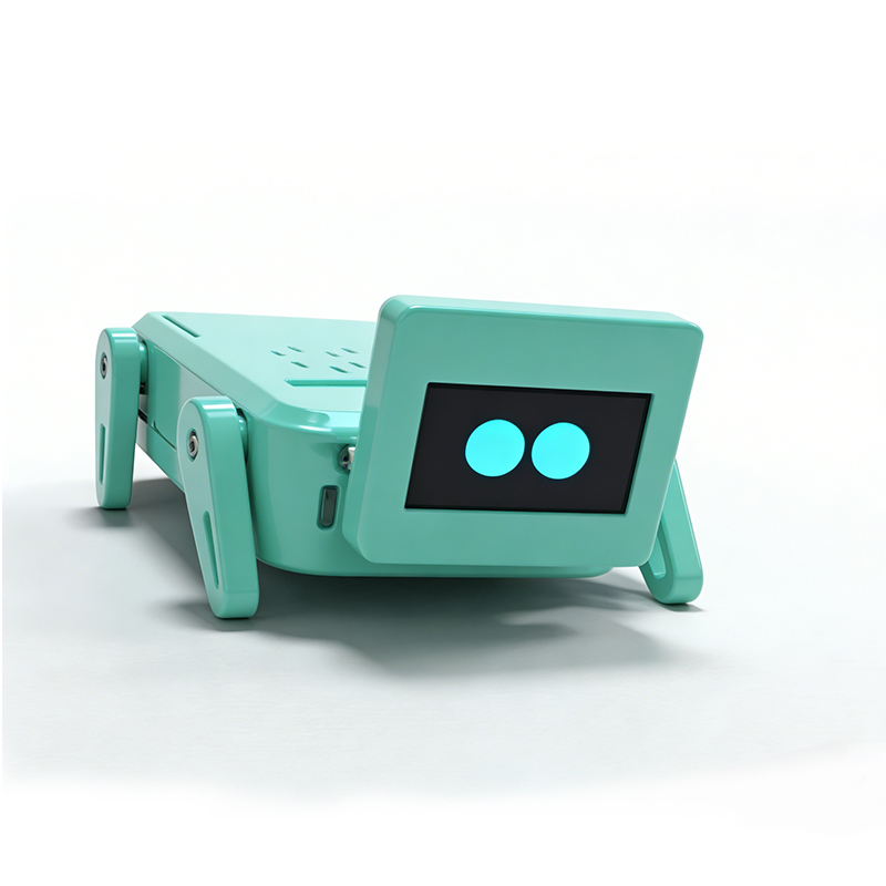 ESP32-S3 AI Voice Dialogue Rob - Kids Educational Resources reseña y precio