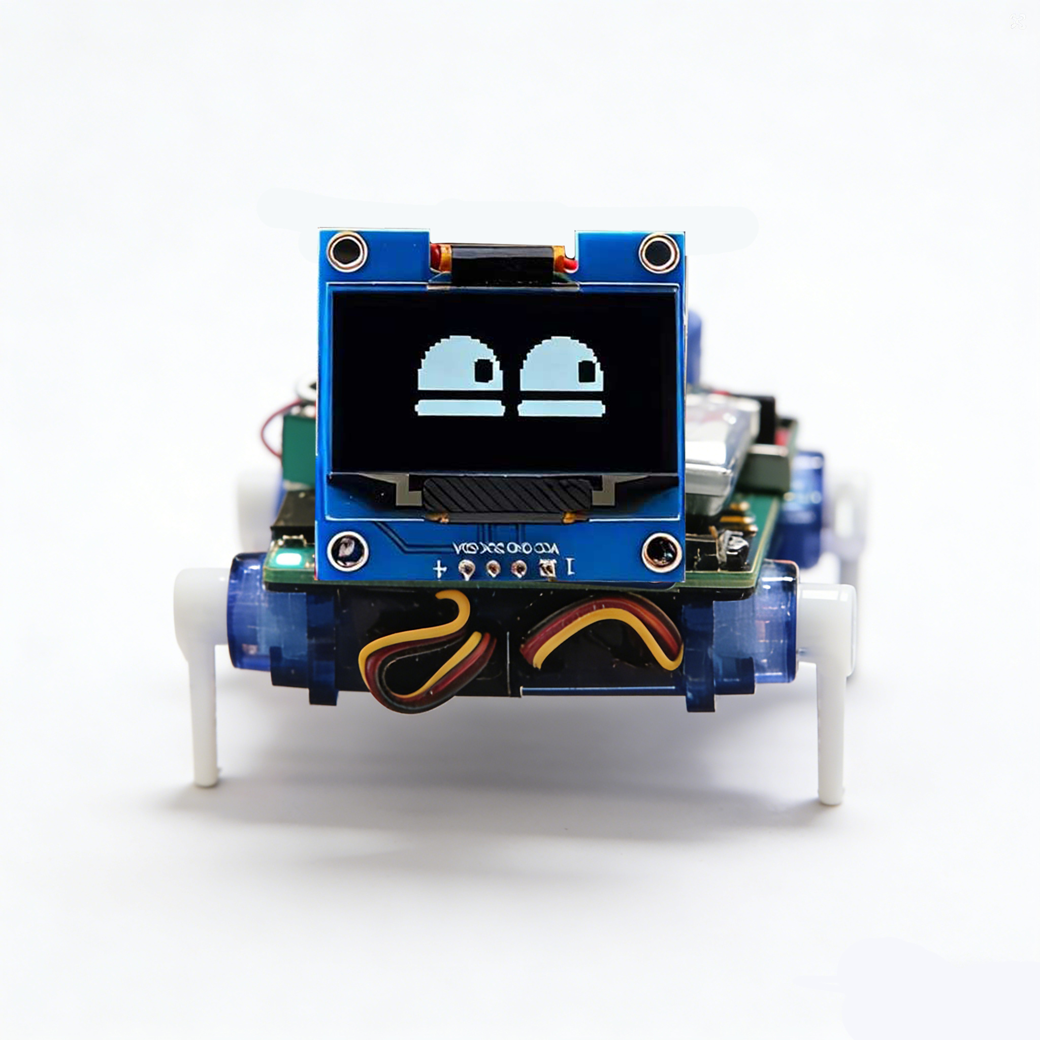 ESP32-S3 AI Voice Dialogue Rob - Kids Educational Resources reseña y precio