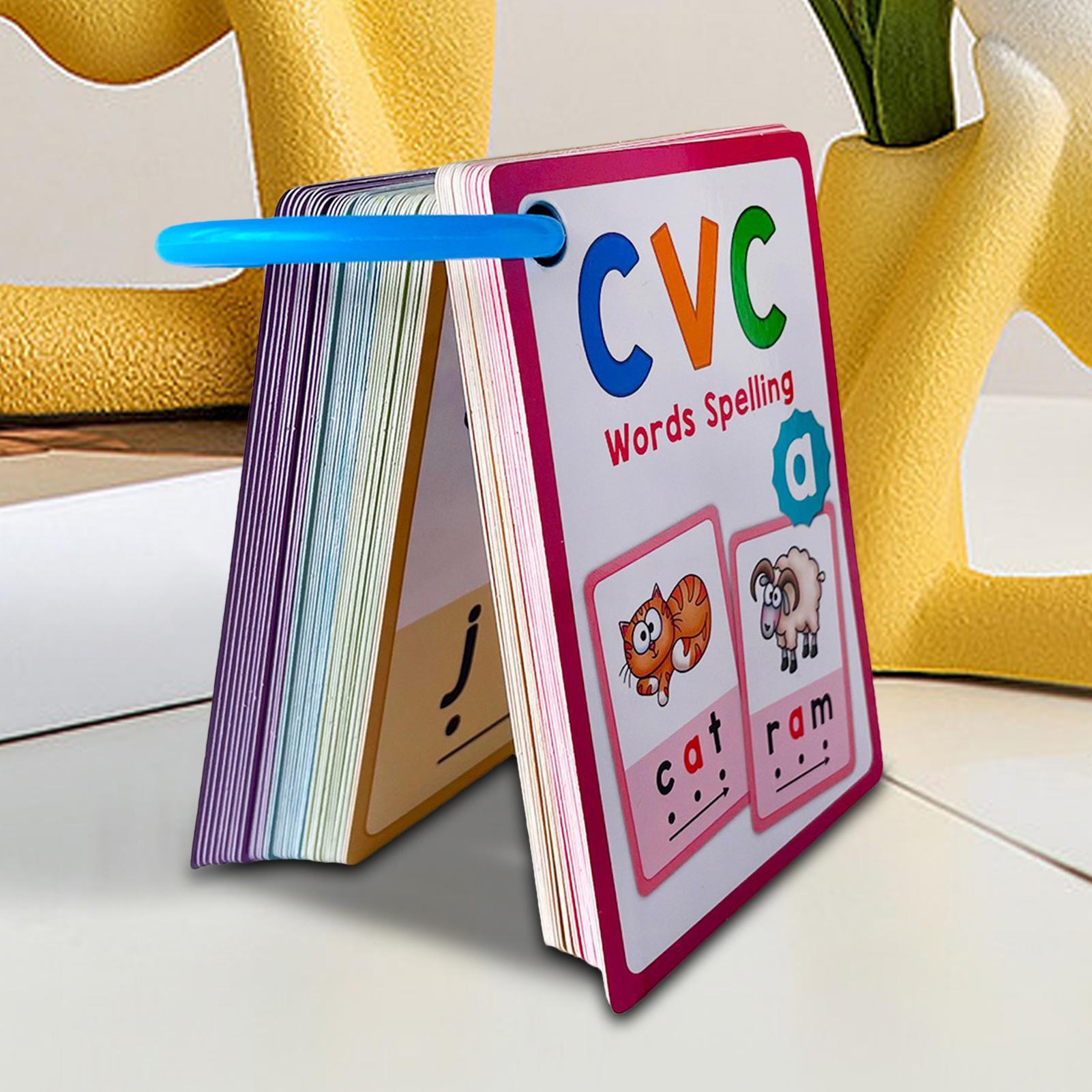Sight Word Flash Cards 70 Piec - Sight Word Game reseña y precio