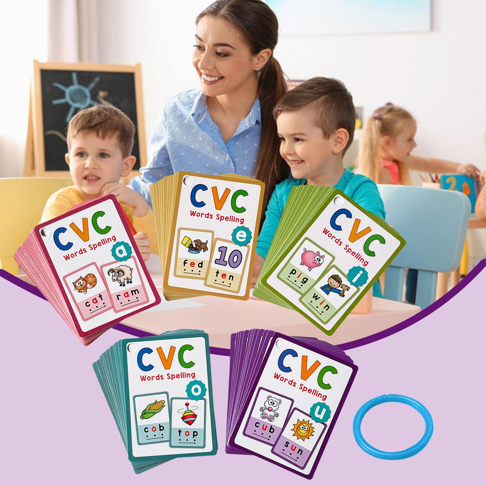 Sight Word Flash Cards 70 Piec - Sight Word Game reseña y precio