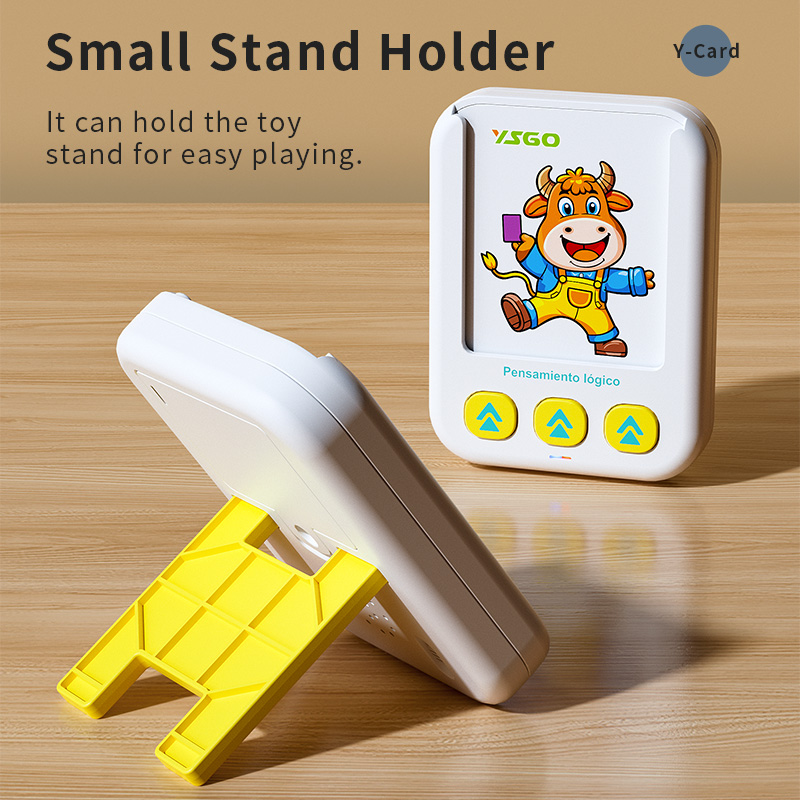 Spanish Language Early Childho - Kids Education Questions reseña y precio