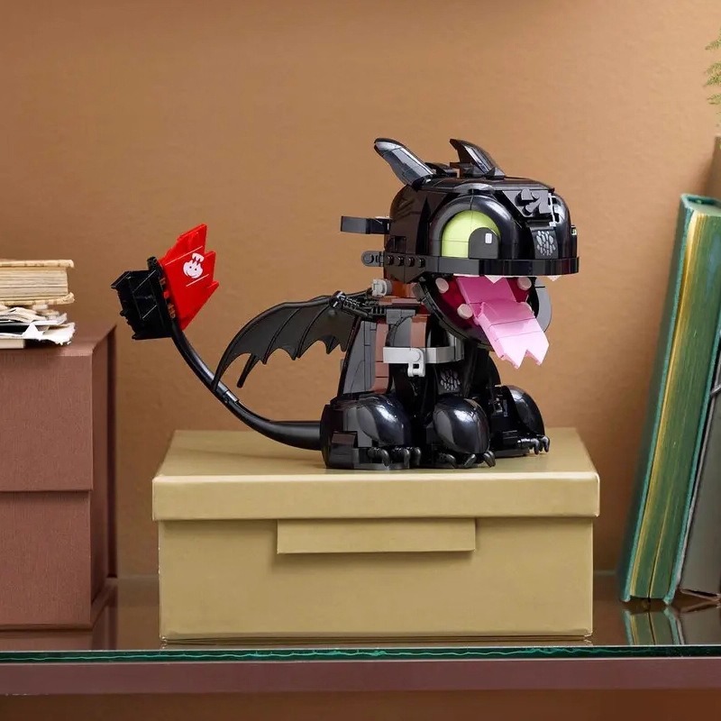 New How to Train Your Dragon T - Kids Educational Resources reseña y precio