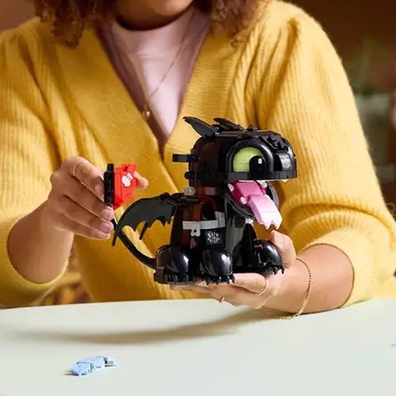 New How to Train Your Dragon T - Kids Educational Resources reseña y precio