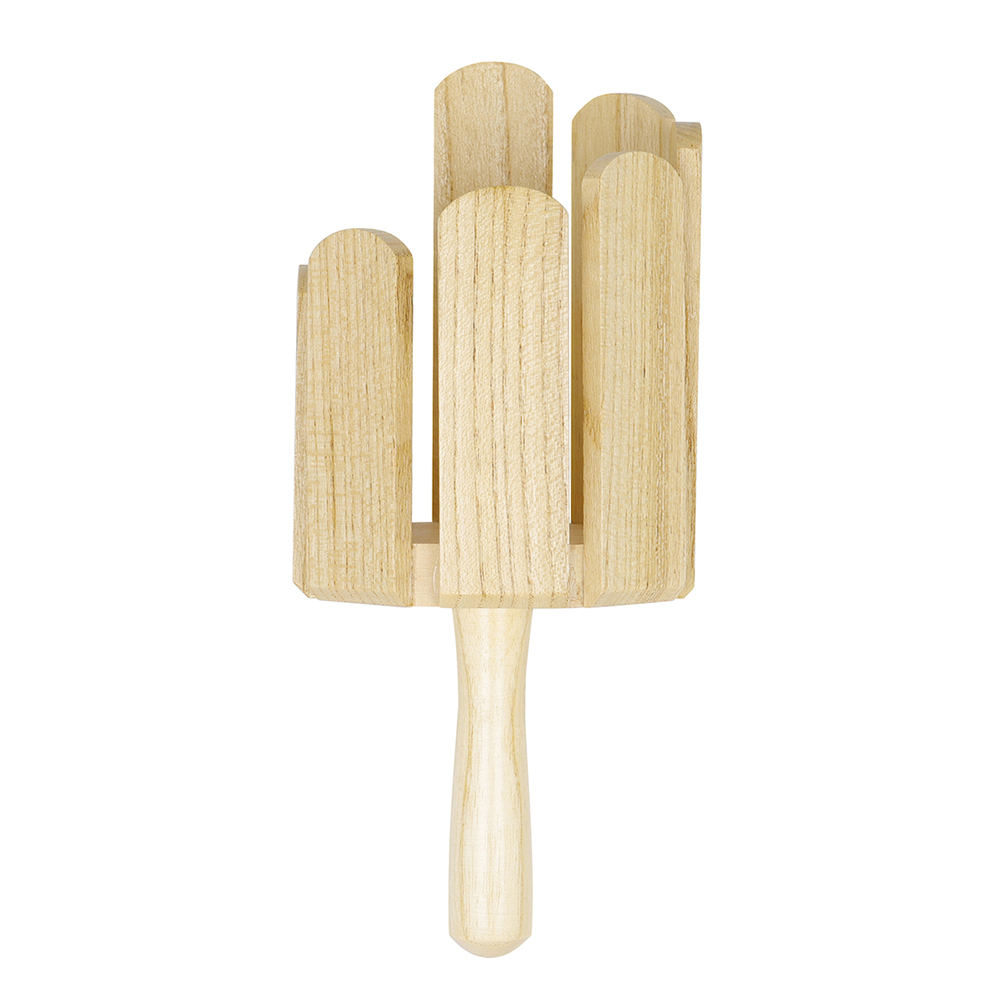 Orff  Wooden Eight-Tone Multi- - Kids Education Youtube reseña y precio