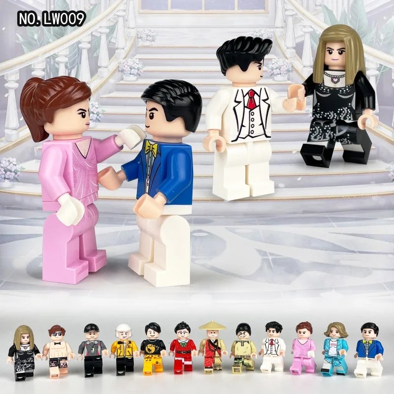 12 yuan professional LW009 cit - Kids Educational Resources reseña y precio