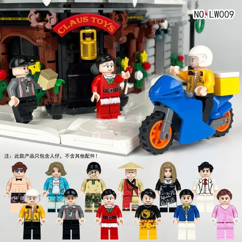 12 yuan professional LW009 cit - Kids Educational Resources reseña y precio