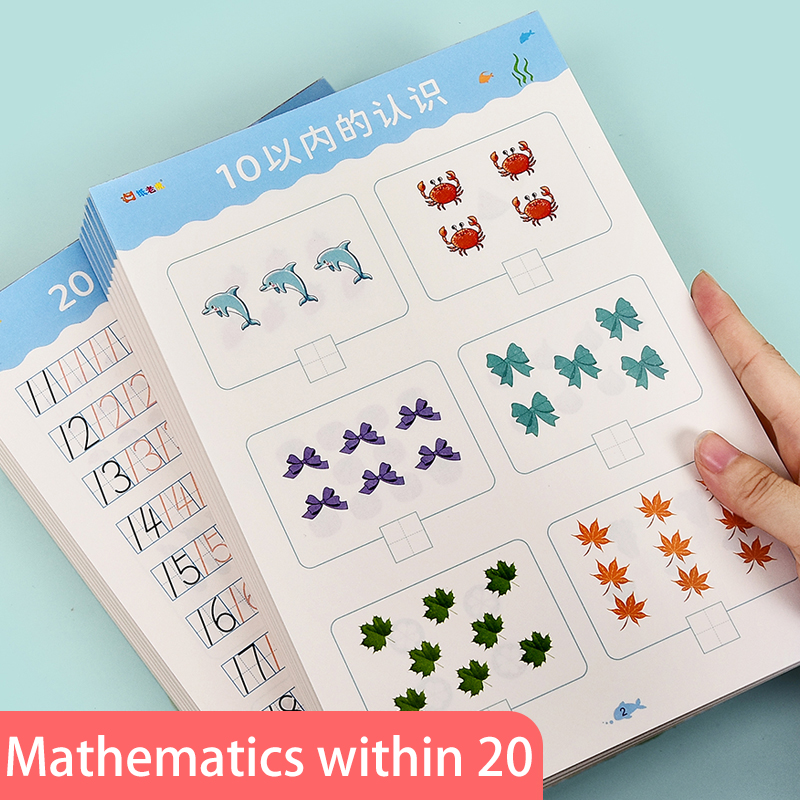Kids Learning Math Early Educa - Kids Education Questions reseña y precio
