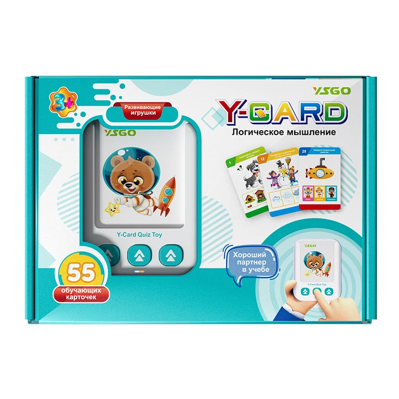 Russian Talking Flash Cards Se - Sight Word Game reseña y precio