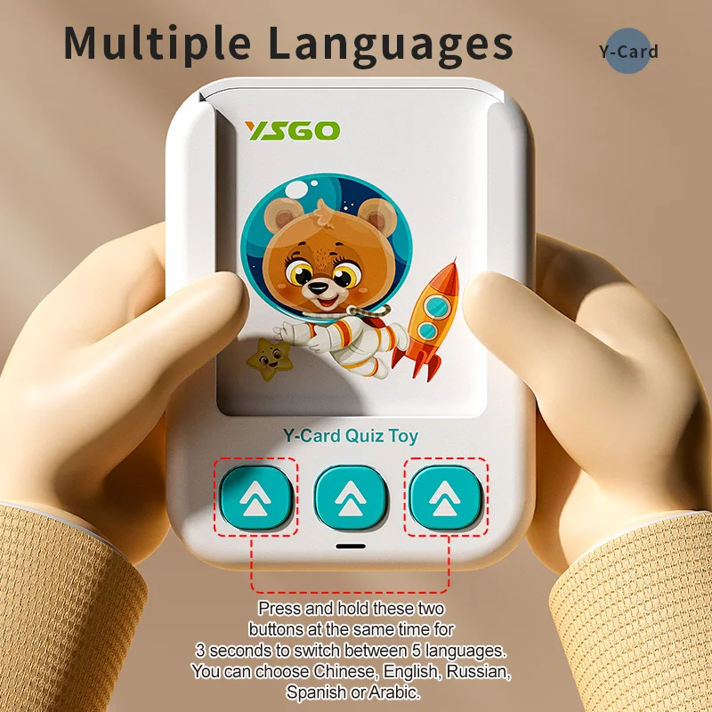 Russian Talking Flash Cards Se - Sight Word Game reseña y precio