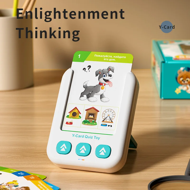 Russian Talking Flash Cards Se - Sight Word Game reseña y precio
