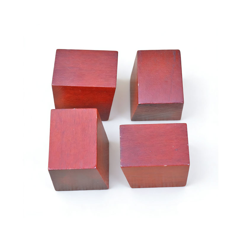 Impossible Wooden Brain Teaser - Brain Teaser Cube reseña y precio