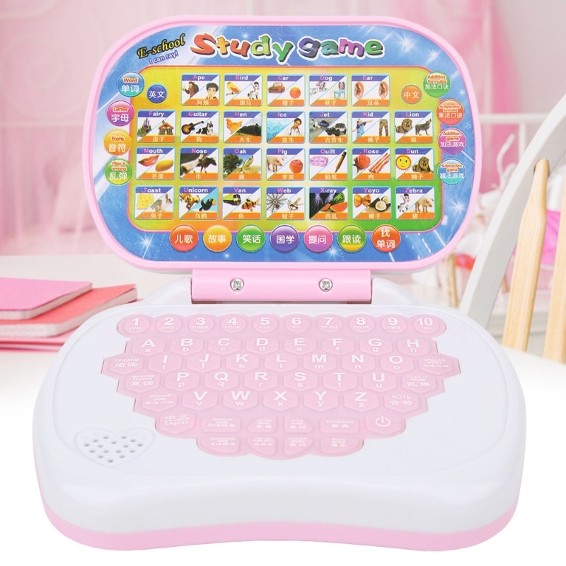 Computer Machines Kids Toy Mul - Kids Educational Computer reseña y precio