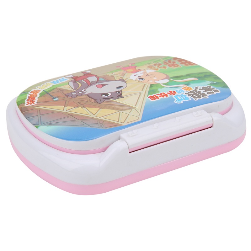 Computer Machines Kids Toy Mul - Kids Educational Computer reseña y precio