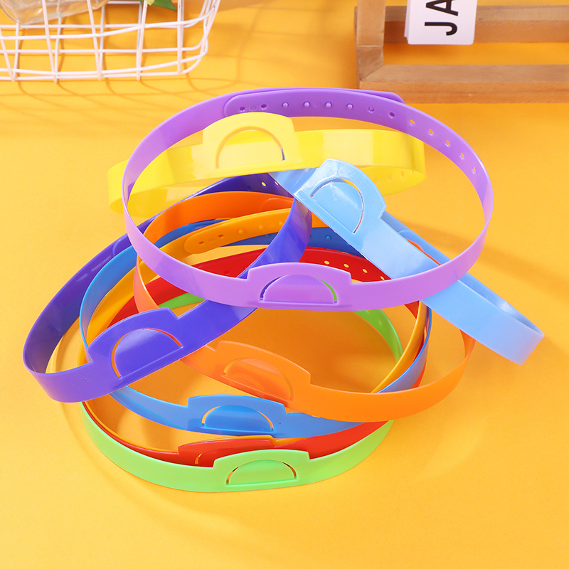 Hot! 2Pcs Cosplay Headband Pro - Kids Education Questions reseña y precio