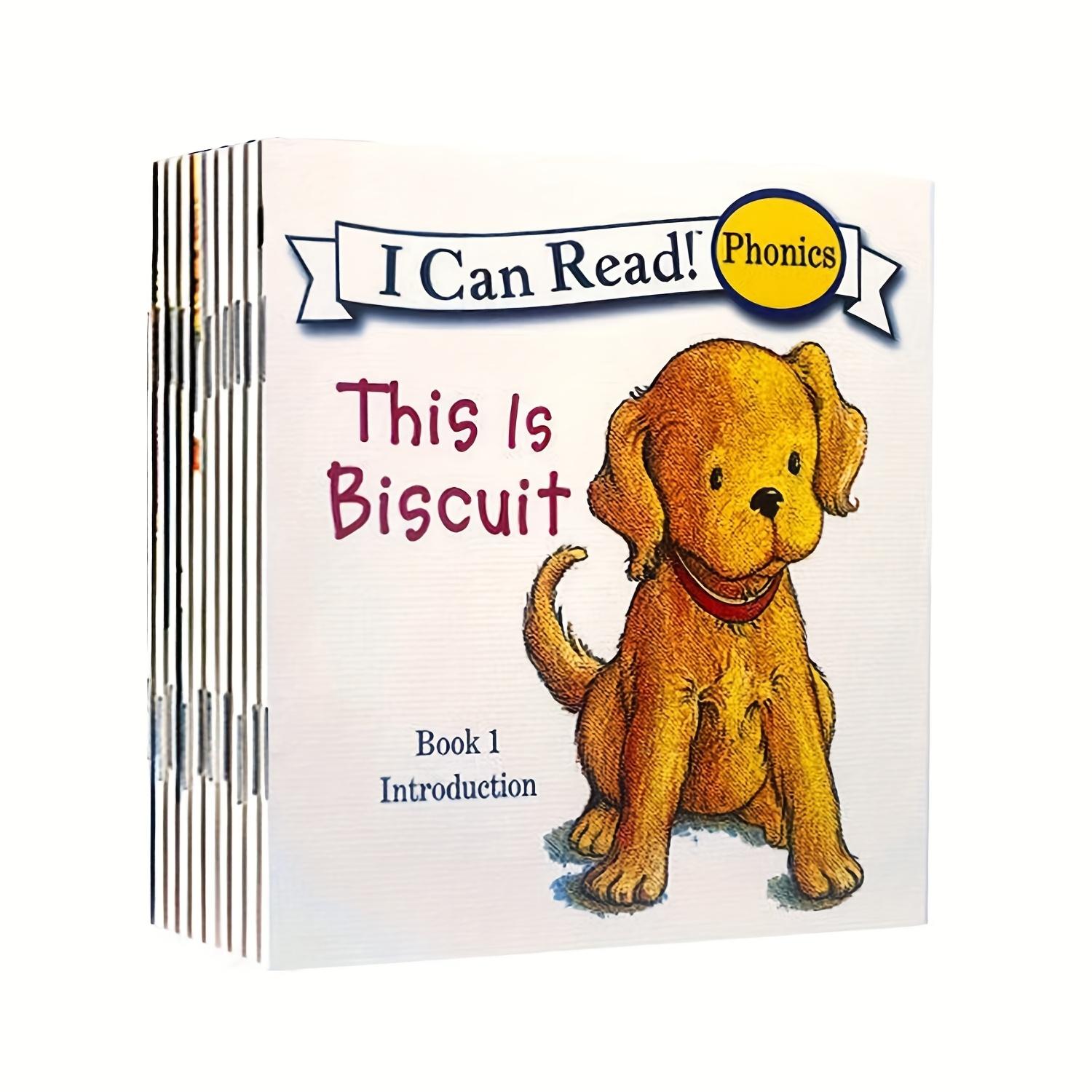 1 Set of 12 Books, My First Gr - Sight Word Game reseña y precio