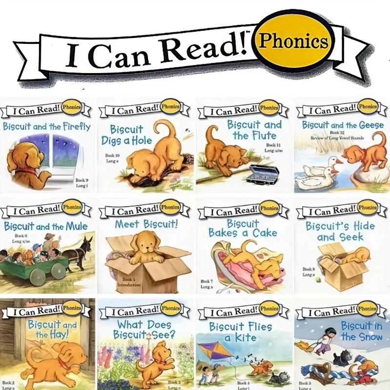 1 Set of 12 Books, My First Gr - Sight Word Game reseña y precio