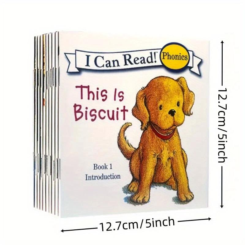 1 Set of 12 Books, My First Gr - Sight Word Game reseña y precio