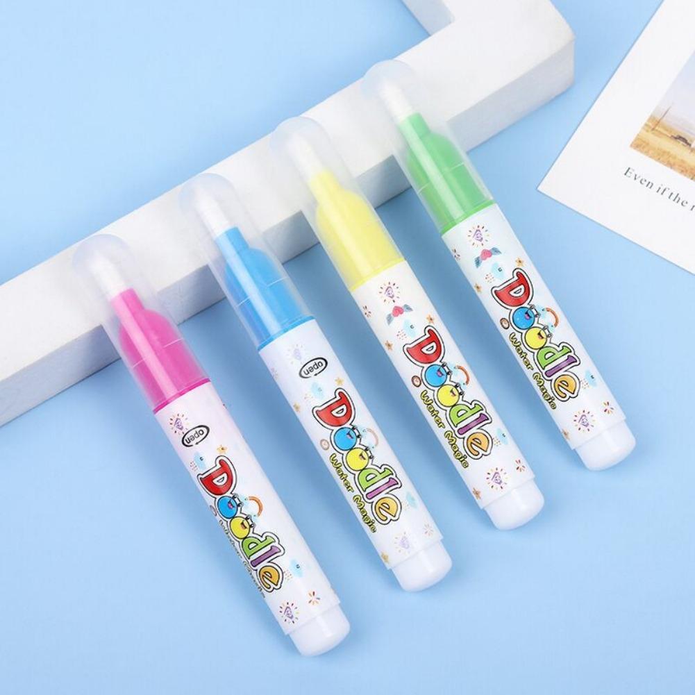Magic Water Paintbrush for Kid - Kids Education Tips reseña y precio