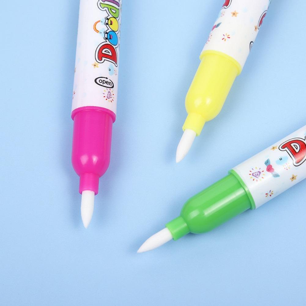 Magic Water Paintbrush for Kid - Kids Education Tips reseña y precio