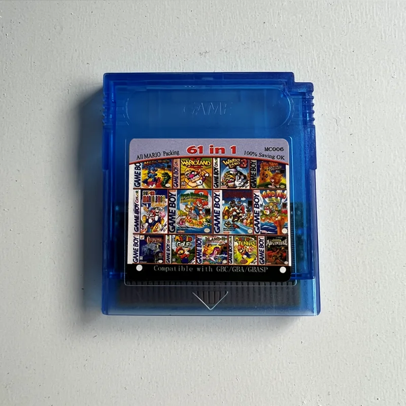 Pokemon Series 61 108 Games In - Flash Card Alphabet reseña y precio