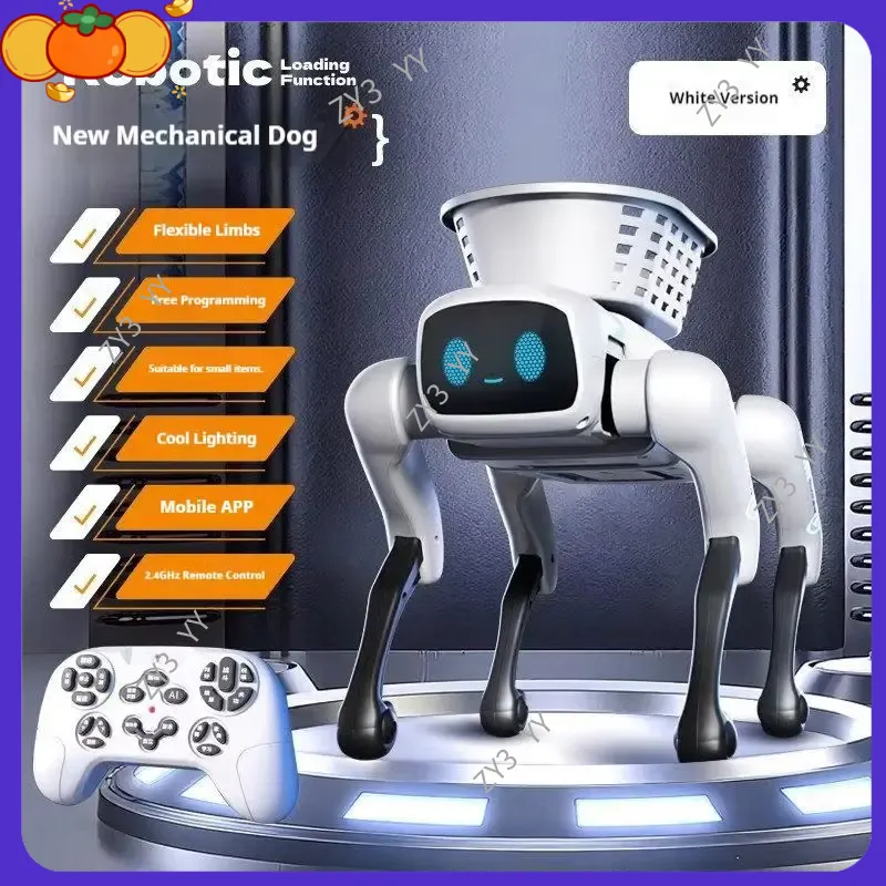 Leo 2026 New Ai Smart Remote C - Kids Educational Resources reseña y precio