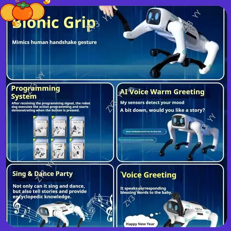 Leo 2026 New Ai Smart Remote C - Kids Educational Resources reseña y precio