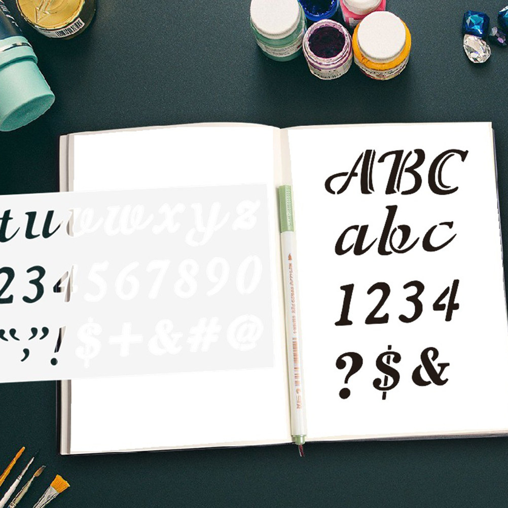 3Pcs Alphabet Letter Tracing B - Abc Kids Early Education reseña y precio