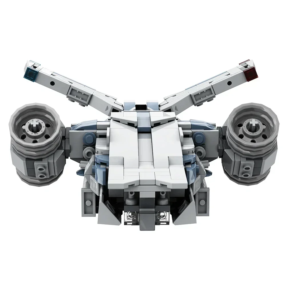 Gobricks MOC Terminator 2 Hunt - Kids Hunter Education reseña y precio