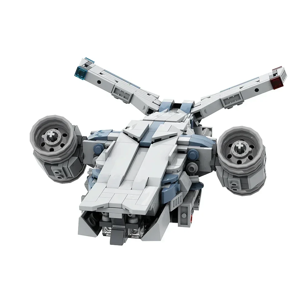 Gobricks MOC Terminator 2 Hunt - Kids Hunter Education reseña y precio
