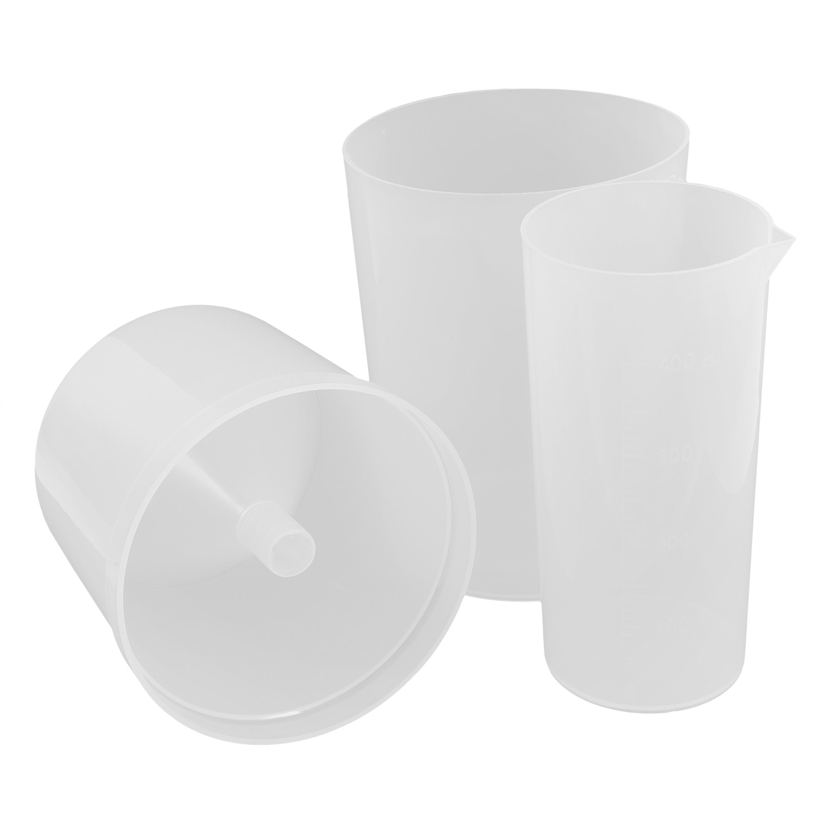 1Set Rain Gauge for Kids Scien - Kids Education Youtube reseña y precio