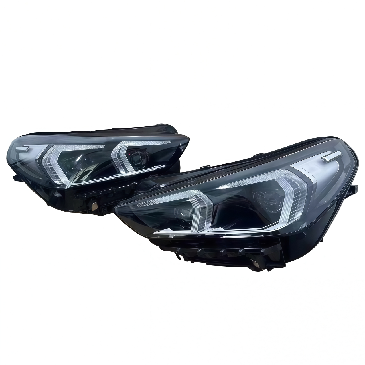 High quality headlight LED lig - Solar System Model reseña y precio