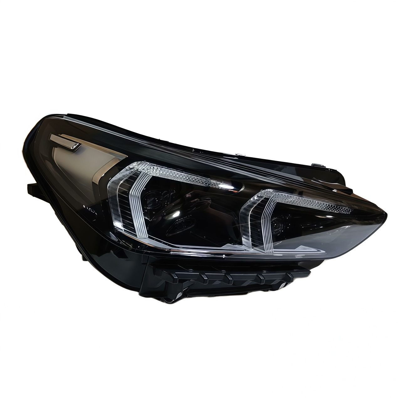 High quality headlight LED lig - Solar System Model reseña y precio