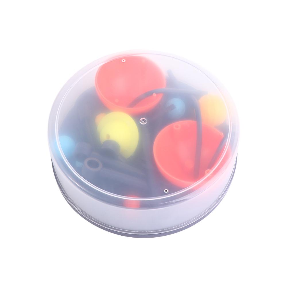 Ball Stand Planetarium 3D Set  - Solar System Model reseña y precio