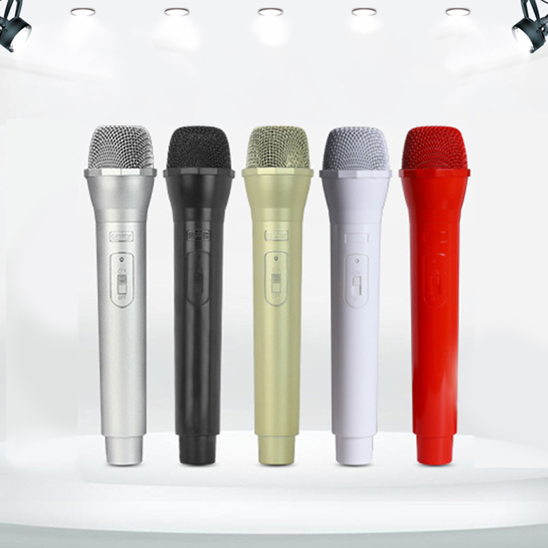 Children's Microphone Simulati - Kids Educational Computer reseña y precio