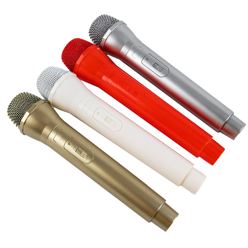 Children's Microphone Simulati - Kids Educational Computer reseña y precio