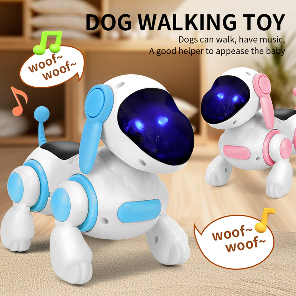 Hot Seller Electric Walking Mu - Kids Education Tips reseña y precio