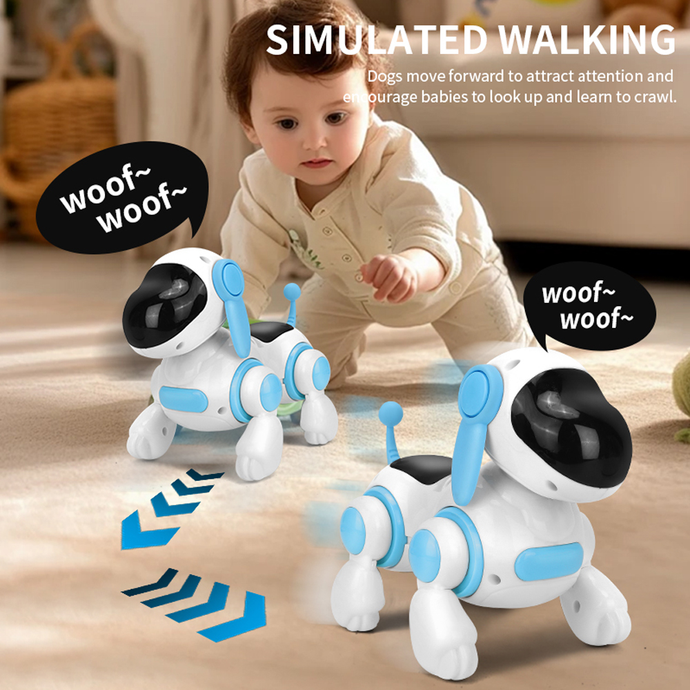 Hot Seller Electric Walking Mu - Kids Education Tips reseña y precio