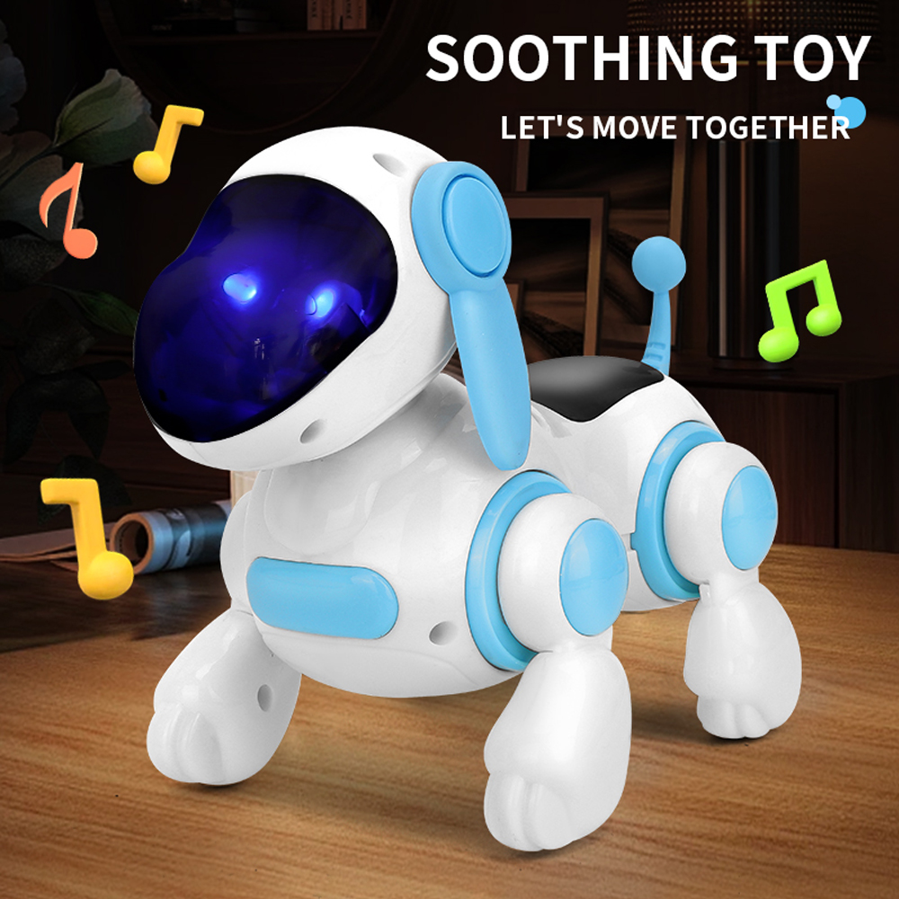 Hot Seller Electric Walking Mu - Kids Education Tips reseña y precio