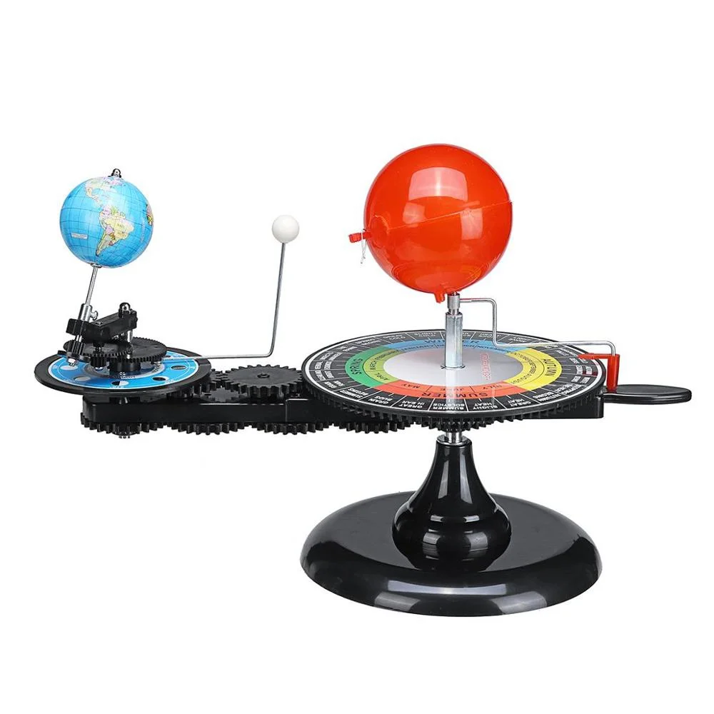 Solar System Model DIY Globe E - Solar System Model reseña y precio