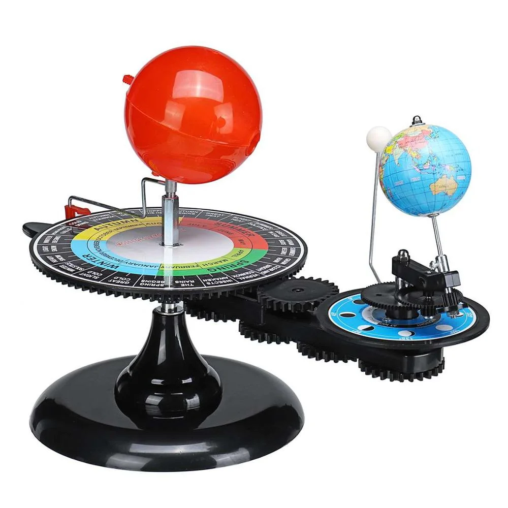Solar System Model DIY Globe E - Solar System Model reseña y precio